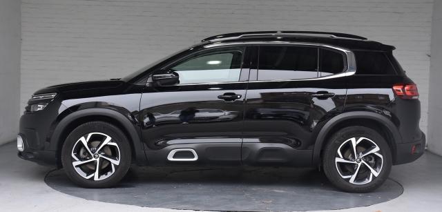 Citroen C5 Aircross image 3