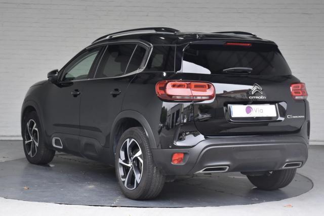 Citroen C5 Aircross image 2