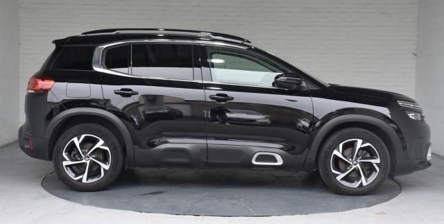 Citroen C5 Aircross image 7