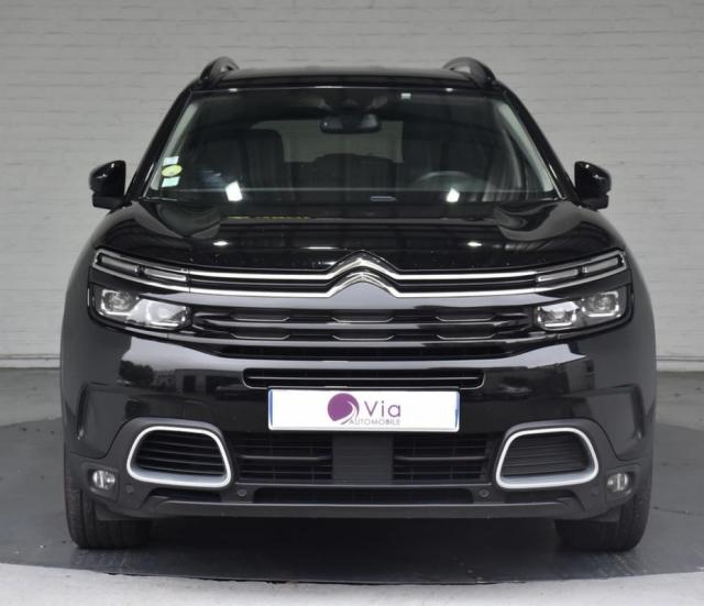 Citroen C5 Aircross image 5