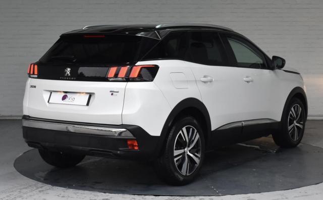 Peugeot 3008 image 6