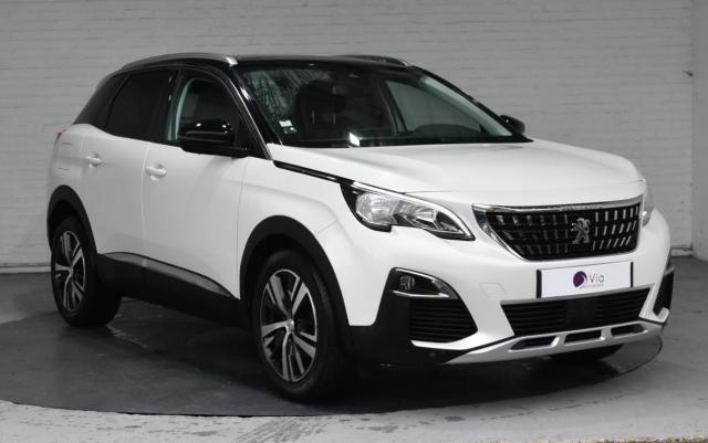 Peugeot 3008 image 8