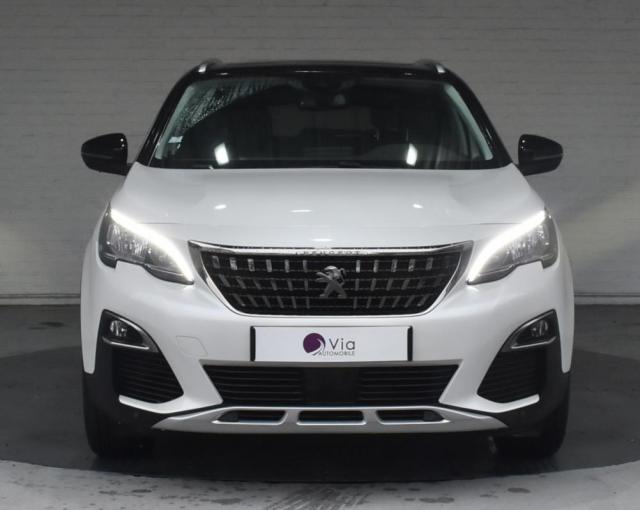 Peugeot 3008 image 9