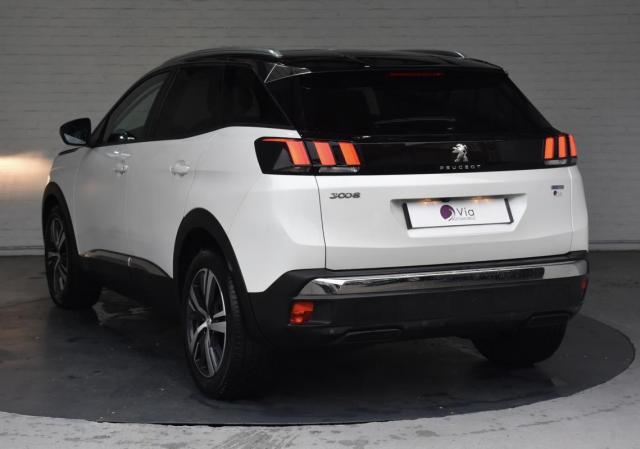 Peugeot 3008 image 4