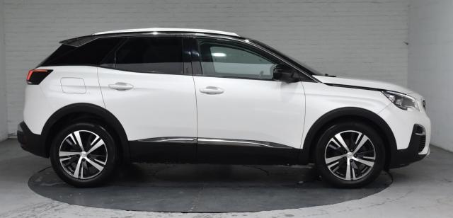 Peugeot 3008 image 5