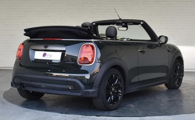Mini Cabrio image 8