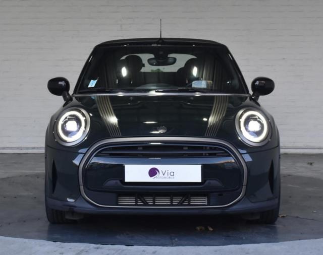 Mini Cabrio image 7
