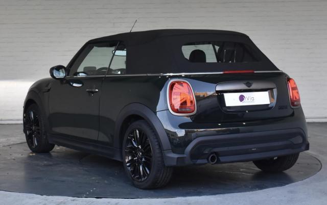 Mini Cabrio image 3