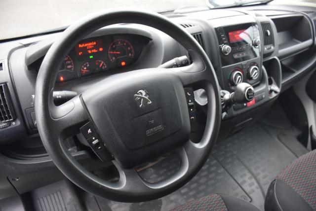 Peugeot Boxer image 5