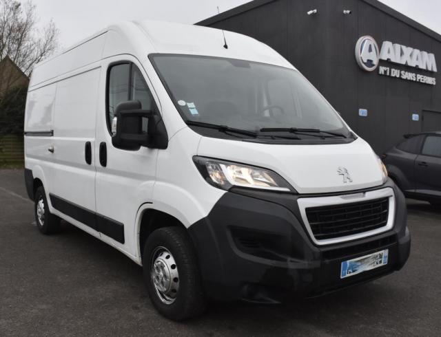 Peugeot Boxer image 7