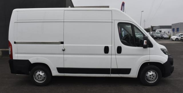 Peugeot Boxer image 9