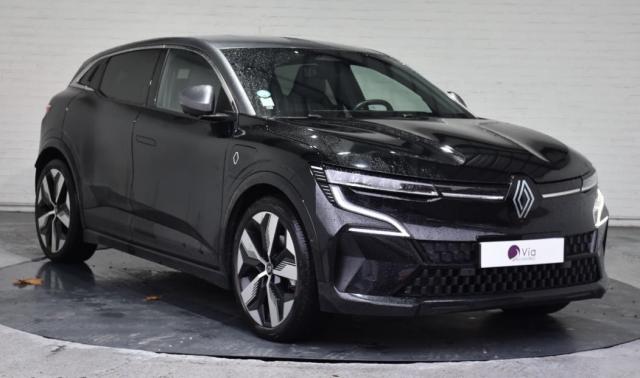 Renault Mégane E-Tech image 5