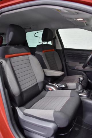 Citroen C3 Aircross image 8