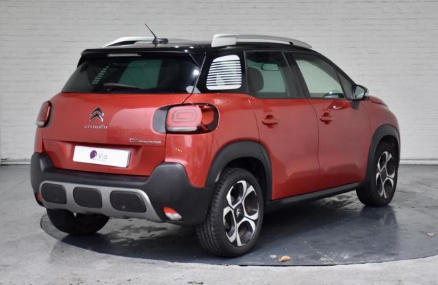 Citroen C3 Aircross image 4