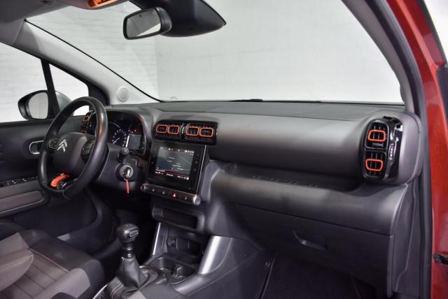 Citroen C3 Aircross image 2
