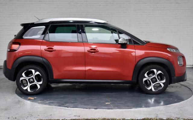 Citroen C3 Aircross image 5