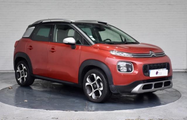 Citroen C3 Aircross image 1