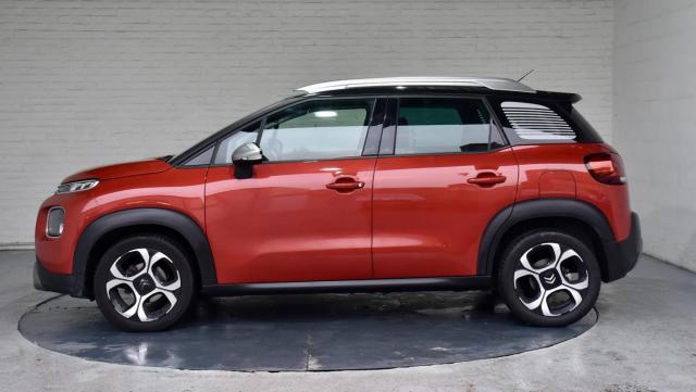 Citroen C3 Aircross image 3