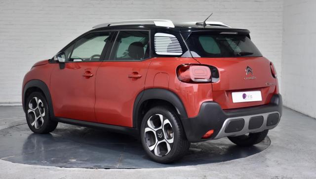 Citroen C3 Aircross image 6