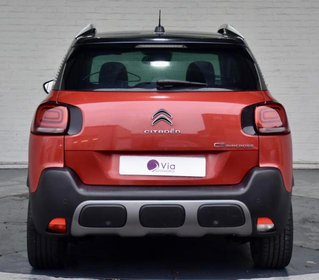 Citroen C3 Aircross image 7
