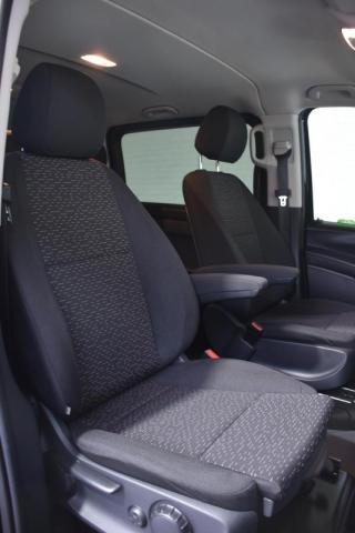 Mercedes Benz Vito Mixto image 6