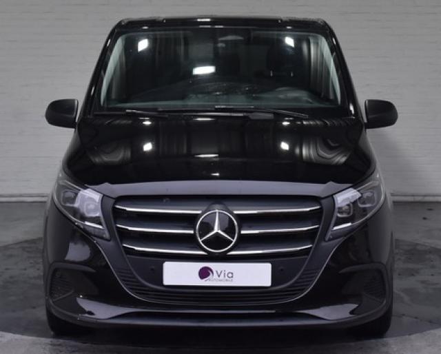 Mercedes Benz Vito Mixto image 1
