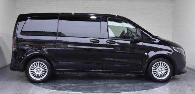 Mercedes Benz Vito Mixto image 4