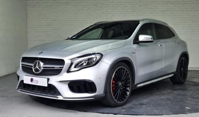 Mercedes Benz