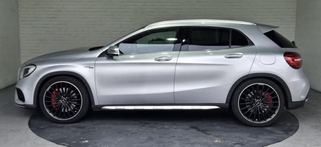 Mercedes Benz Gla image 9