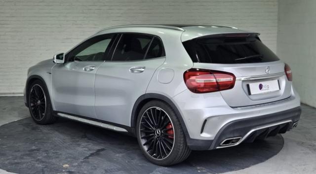 Mercedes Benz Gla image 7