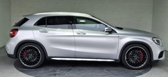 Mercedes Benz Gla image 5