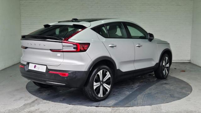 Volvo C40 image 2