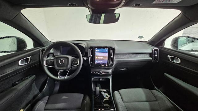 Volvo C40 image 4