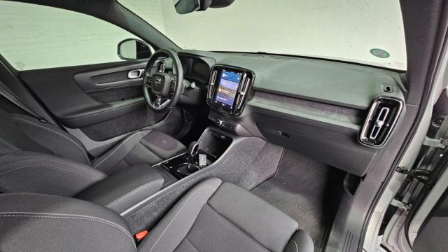 Volvo C40 image 8