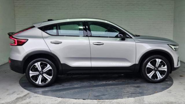 Volvo C40 image 9