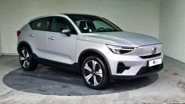 Volvo C40 image 6