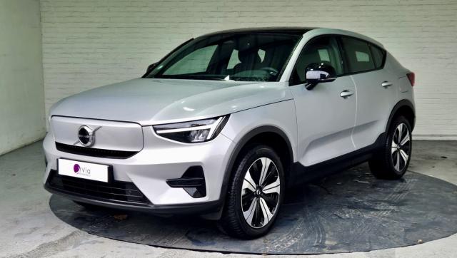 Volvo C40 image 5