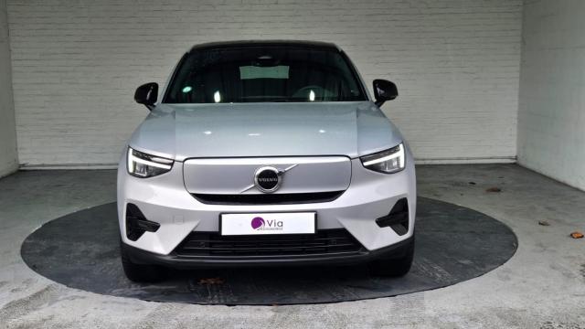 Volvo C40 image 3