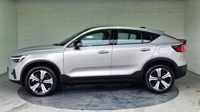 Volvo C40 image 1