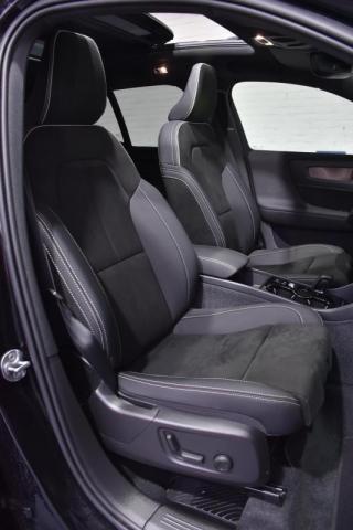 Volvo Xc40 image 6