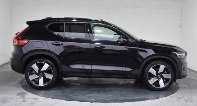 Volvo Xc40 image 7