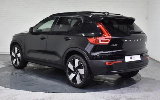 Volvo Xc40 image 8