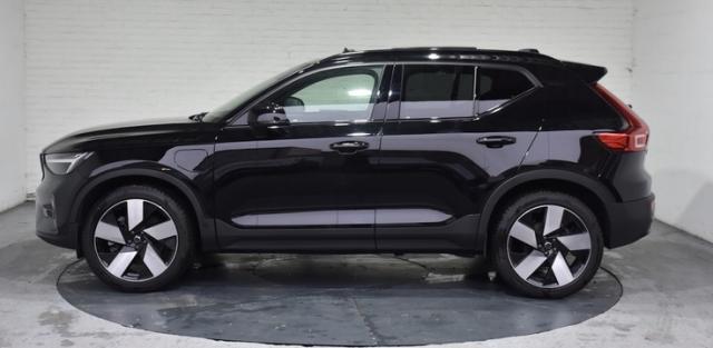Volvo Xc40 image 5