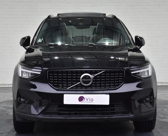 Volvo Xc40 image 4