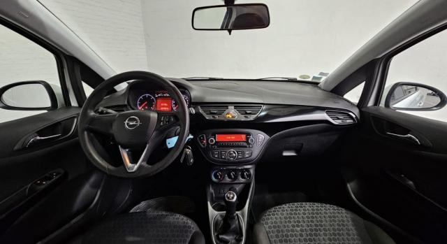 Opel Corsa image 5