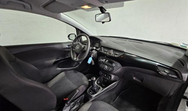 Opel Corsa image 3
