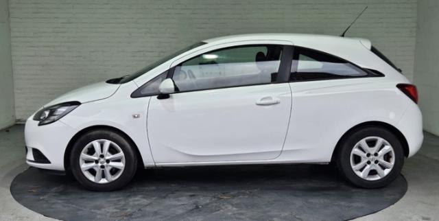 Opel Corsa image 1