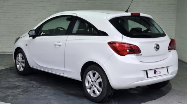 Opel Corsa image 4