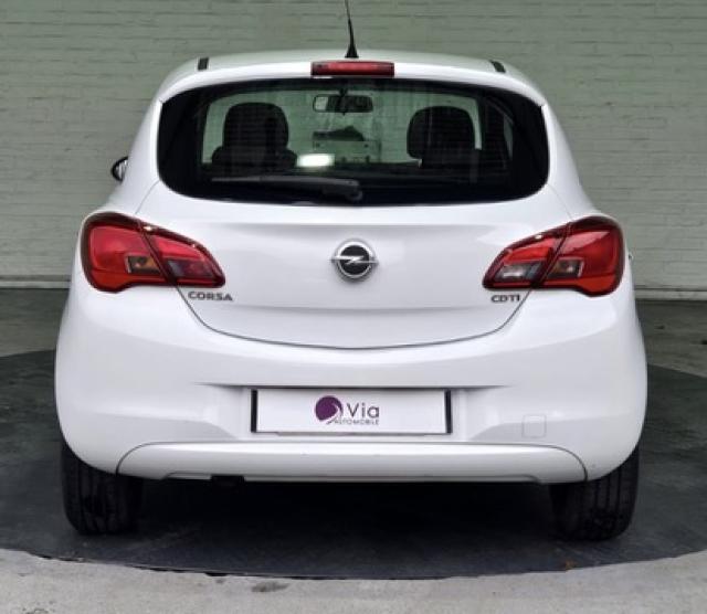 Opel Corsa image 7