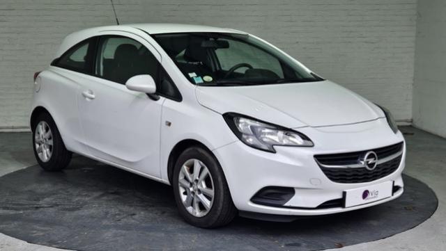 Opel Corsa image 6